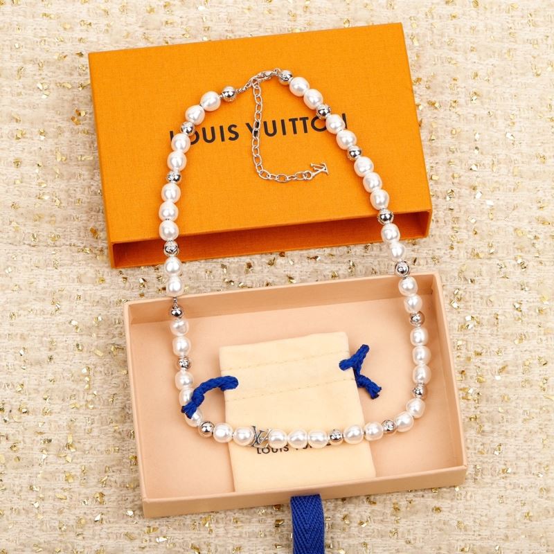 LV Necklaces